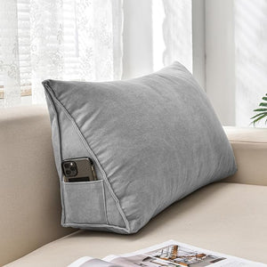 Coussins de Dossier et Têtes de Lit ( SANS BOUTON )