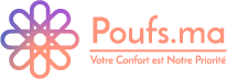 Poufs.ma by ZYAF