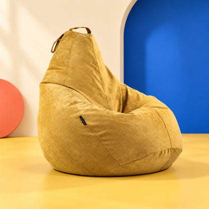 Pouf Camel — décor funky